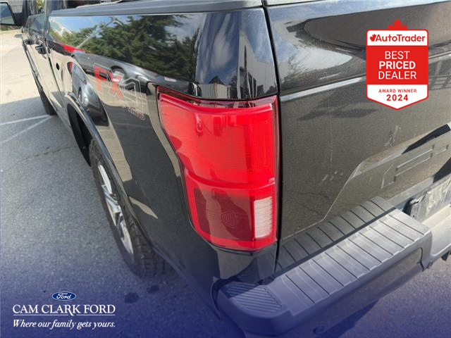 2019 Ford F-150 (Stk: T70889) in Richmond - Image 10 of 25 2019 Ford F-150 (Stk: T70889) in Richmond - Image 10 of 25