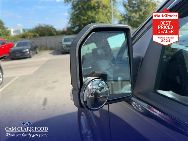 2019 Ford F-150 (Stk: T70889) in Richmond - Image 11 of 25 2019 Ford F-150 (Stk: T70889) in Richmond - Image 11 of 25