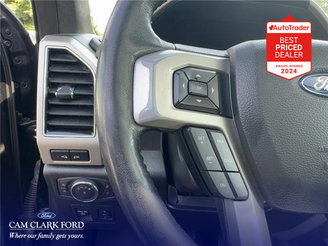 2019 Ford F-150 (Stk: T70889) in Richmond - Image 12 of 25 2019 Ford F-150 (Stk: T70889) in Richmond - Image 12 of 25