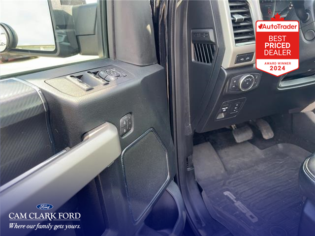 2019 Ford F-150 (Stk: T70889) in Richmond - Image 14 of 25 2019 Ford F-150 (Stk: T70889) in Richmond - Image 14 of 25