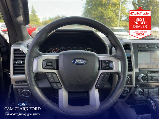 2019 Ford F-150 (Stk: T70889) in Richmond - Image 15 of 25 2019 Ford F-150 (Stk: T70889) in Richmond - Image 15 of 25