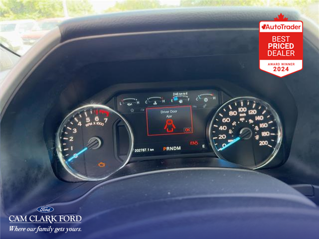 2019 Ford F-150 (Stk: T70889) in Richmond - Image 16 of 25 2019 Ford F-150 (Stk: T70889) in Richmond - Image 16 of 25