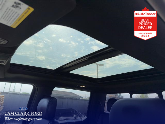 2019 Ford F-150 (Stk: T70889) in Richmond - Image 17 of 25 2019 Ford F-150 (Stk: T70889) in Richmond - Image 17 of 25