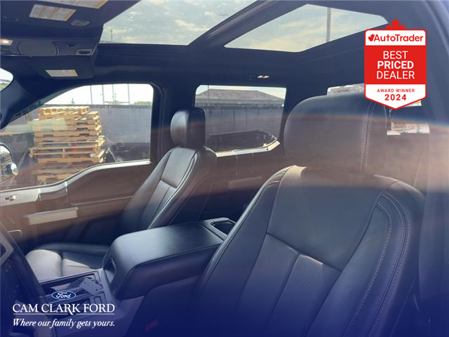 2019 Ford F-150 (Stk: T70889) in Richmond - Image 18 of 25 2019 Ford F-150 (Stk: T70889) in Richmond - Image 18 of 25