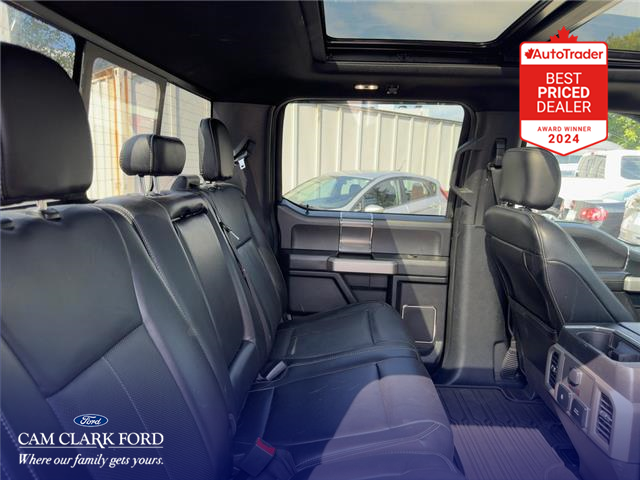 2019 Ford F-150 (Stk: T70889) in Richmond - Image 23 of 25 2019 Ford F-150 (Stk: T70889) in Richmond - Image 23 of 25