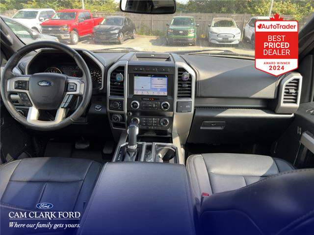 2019 Ford F-150 (Stk: T70889) in Richmond - Image 24 of 25 2019 Ford F-150 (Stk: T70889) in Richmond - Image 24 of 25