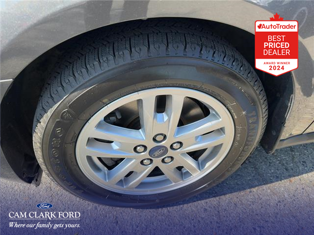 2019 Ford Transit Connect XLT (Stk: T08211) in Richmond - Image 6 of 25