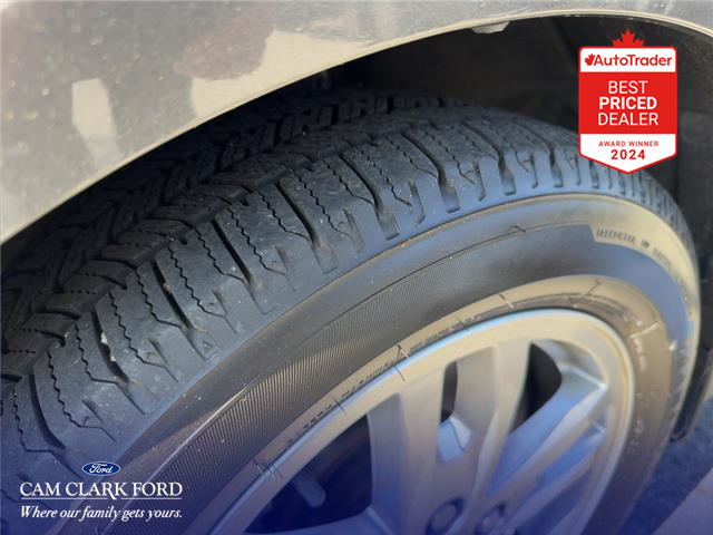 2019 Ford Transit Connect XLT (Stk: T08211) in Richmond - Image 7 of 25