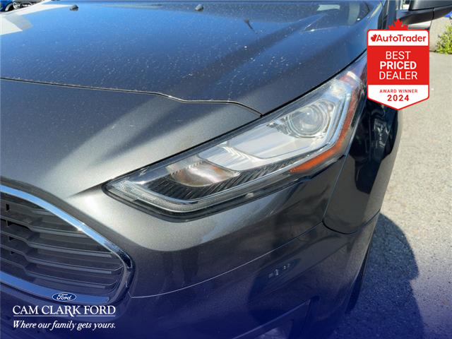 2019 Ford Transit Connect XLT (Stk: T08211) in Richmond - Image 8 of 25