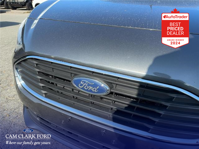 2019 Ford Transit Connect XLT (Stk: T08211) in Richmond - Image 9 of 25