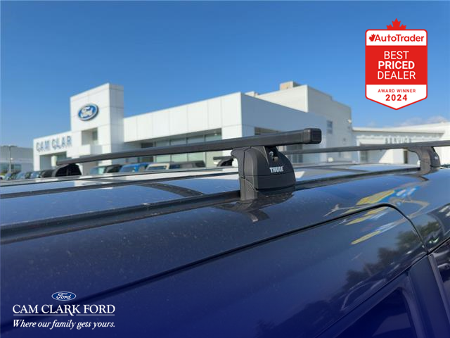 2019 Ford Transit Connect XLT (Stk: T08211) in Richmond - Image 10 of 25