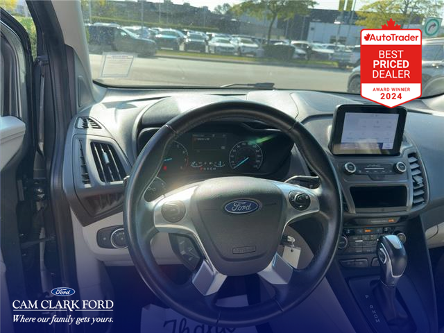 2019 Ford Transit Connect XLT (Stk: T08211) in Richmond - Image 14 of 25
