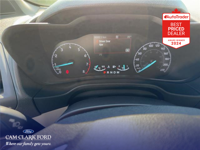 2019 Ford Transit Connect XLT (Stk: T08211) in Richmond - Image 15 of 25