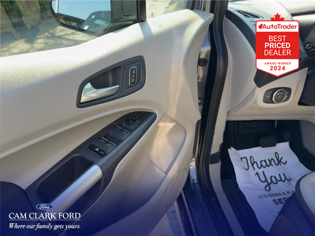 2019 Ford Transit Connect XLT (Stk: T08211) in Richmond - Image 17 of 25