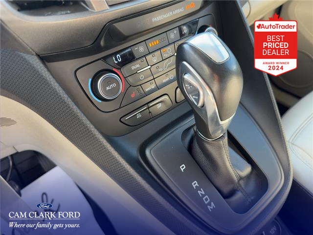 2019 Ford Transit Connect XLT (Stk: T08211) in Richmond - Image 18 of 25