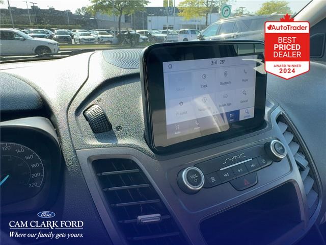 2019 Ford Transit Connect XLT (Stk: T08211) in Richmond - Image 19 of 25