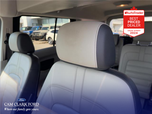 2019 Ford Transit Connect XLT (Stk: T08211) in Richmond - Image 20 of 25