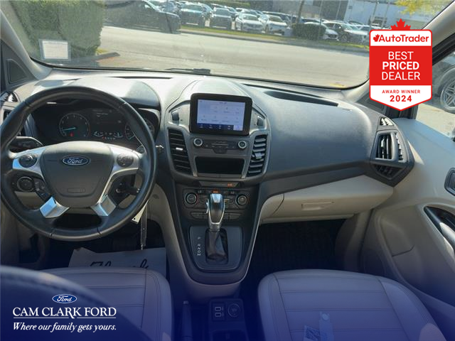 2019 Ford Transit Connect XLT (Stk: T08211) in Richmond - Image 25 of 25