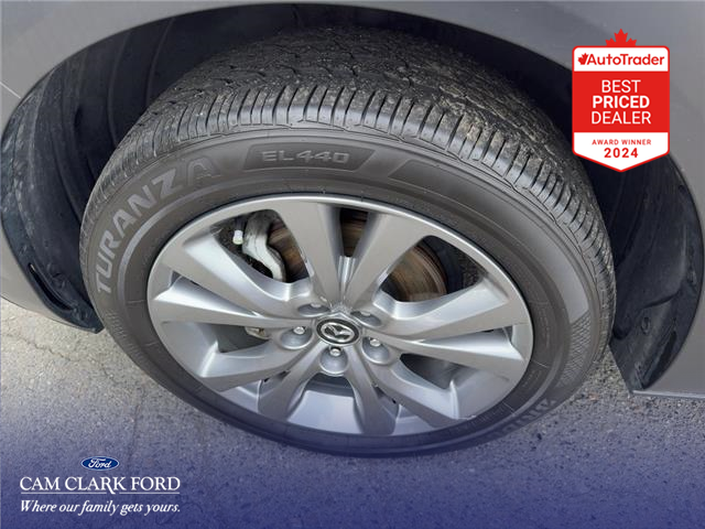 2023 Mazda CX-30 GS (Stk: T40723) in Richmond - Image 6 of 25