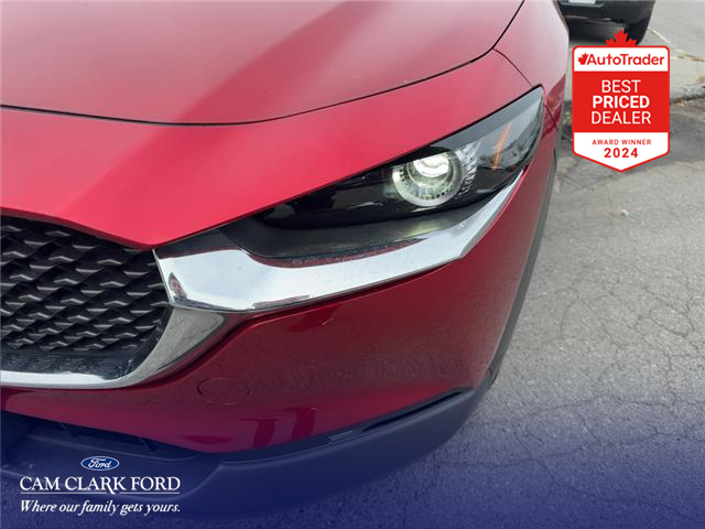 2023 Mazda CX-30 GS (Stk: T40723) in Richmond - Image 8 of 25