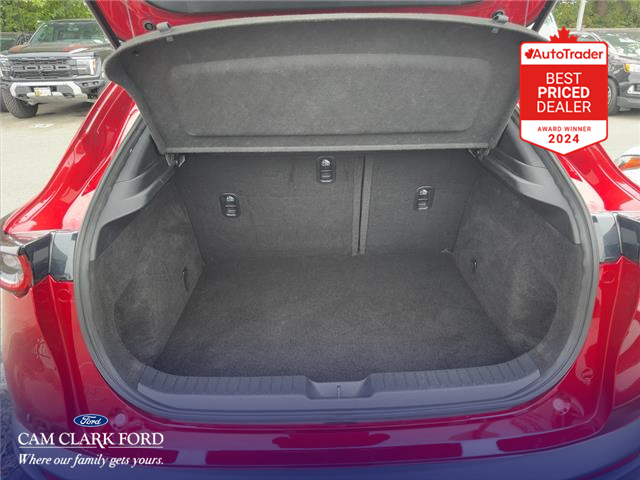 2023 Mazda CX-30 GS (Stk: T40723) in Richmond - Image 11 of 25