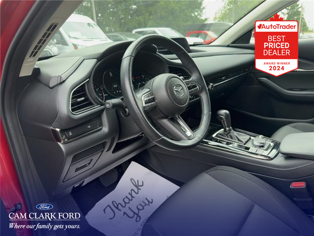 2023 Mazda CX-30 GS (Stk: T40723) in Richmond - Image 12 of 25