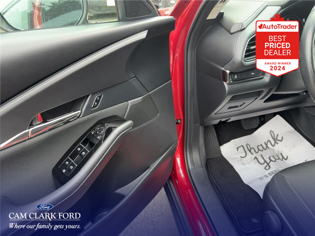 2023 Mazda CX-30 GS (Stk: T40723) in Richmond - Image 13 of 25