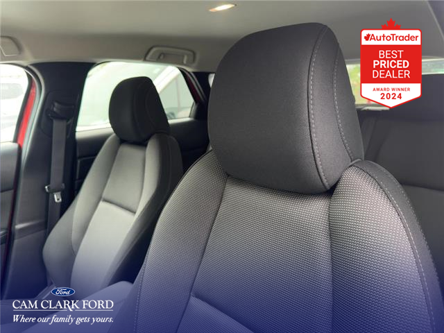 2023 Mazda CX-30 GS (Stk: T40723) in Richmond - Image 14 of 25