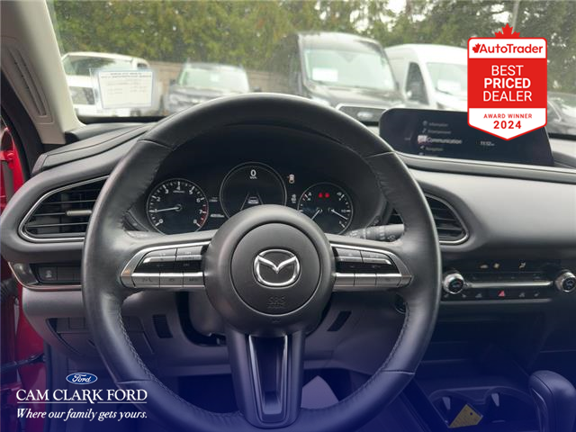 2023 Mazda CX-30 GS (Stk: T40723) in Richmond - Image 15 of 25