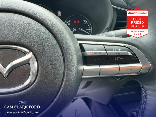 2023 Mazda CX-30 GS (Stk: T40723) in Richmond - Image 18 of 25