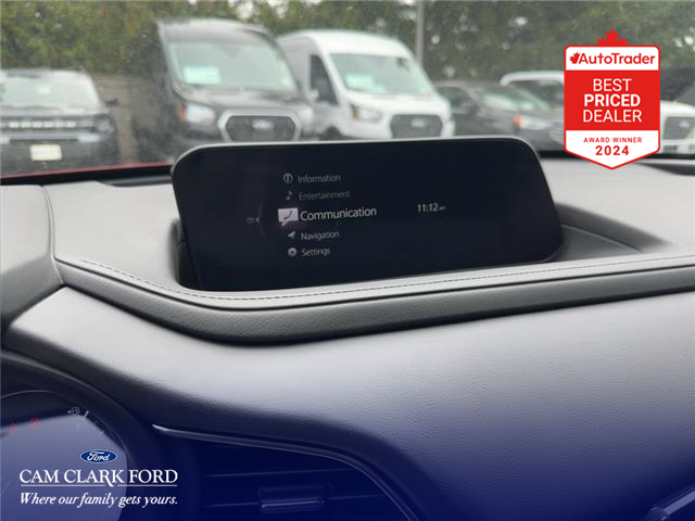 2023 Mazda CX-30 GS (Stk: T40723) in Richmond - Image 19 of 25