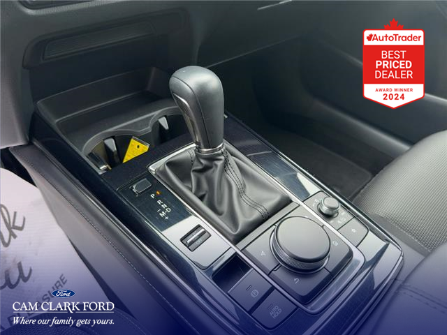 2023 Mazda CX-30 GS (Stk: T40723) in Richmond - Image 20 of 25