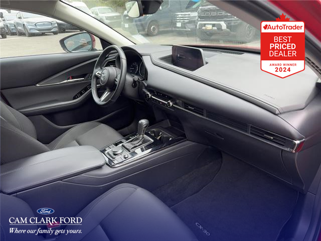 2023 Mazda CX-30 GS (Stk: T40723) in Richmond - Image 22 of 25