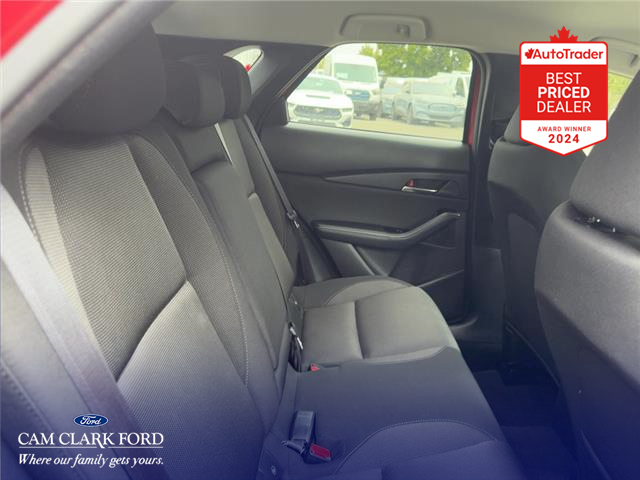 2023 Mazda CX-30 GS (Stk: T40723) in Richmond - Image 23 of 25