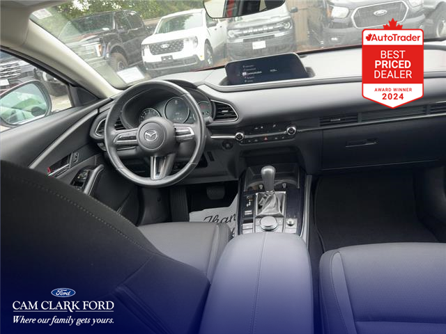 2023 Mazda CX-30 GS (Stk: T40723) in Richmond - Image 24 of 25
