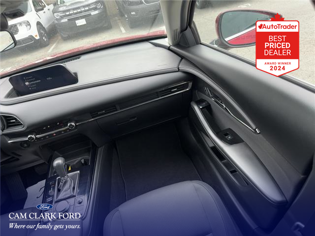 2023 Mazda CX-30 GS (Stk: T40723) in Richmond - Image 25 of 25