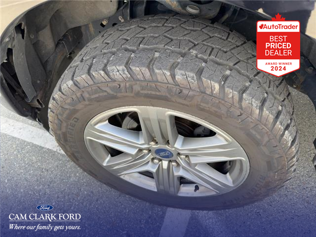 2019 Ford F-150 (Stk: T70889) in Richmond - Image 6 of 25 2019 Ford F-150 (Stk: T70889) in Richmond - Image 6 of 25