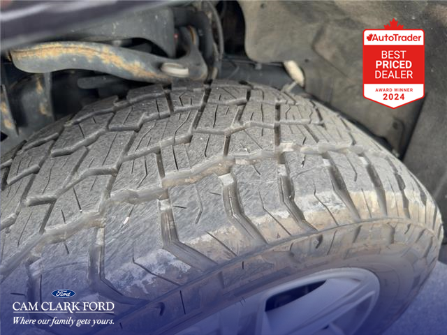 2019 Ford F-150 (Stk: T70889) in Richmond - Image 7 of 25 2019 Ford F-150 (Stk: T70889) in Richmond - Image 7 of 25