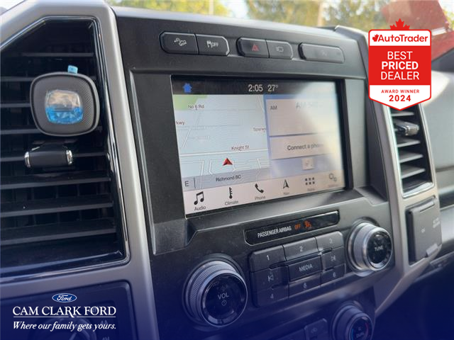 2019 Ford F-150 (Stk: T70889) in Richmond - Image 19 of 25 2019 Ford F-150 (Stk: T70889) in Richmond - Image 19 of 25