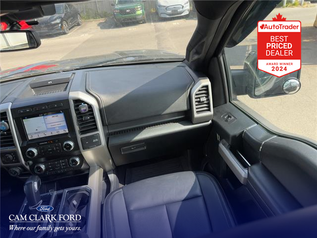 2019 Ford F-150 (Stk: T70889) in Richmond - Image 25 of 25 2019 Ford F-150 (Stk: T70889) in Richmond - Image 25 of 25