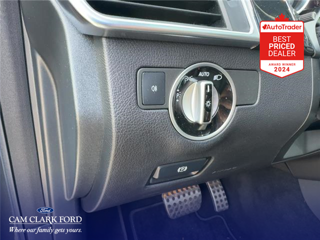 2015 Mercedes-Benz M-Class Base (Stk: T54348) in Richmond - Image 16 of 25