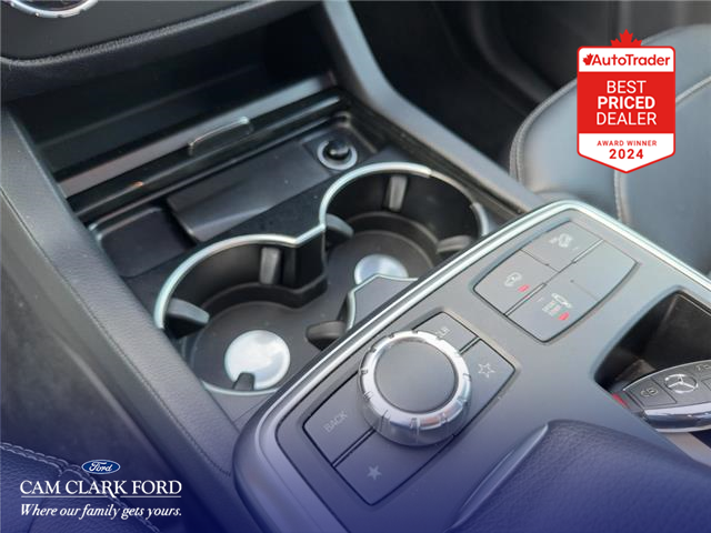 2015 Mercedes-Benz M-Class Base (Stk: T54348) in Richmond - Image 20 of 25