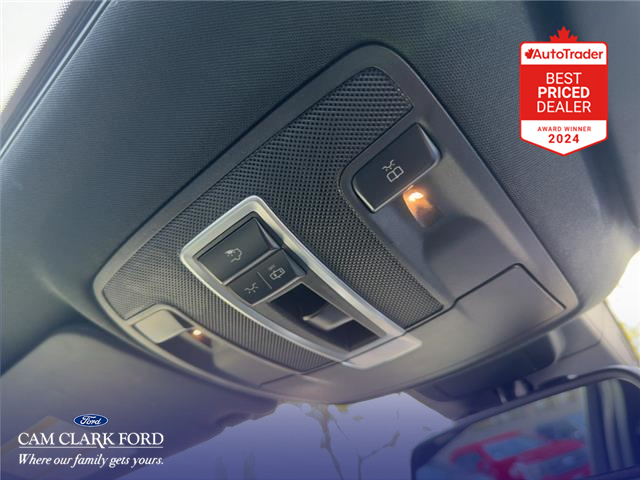 2015 Mercedes-Benz M-Class Base (Stk: T54348) in Richmond - Image 21 of 25