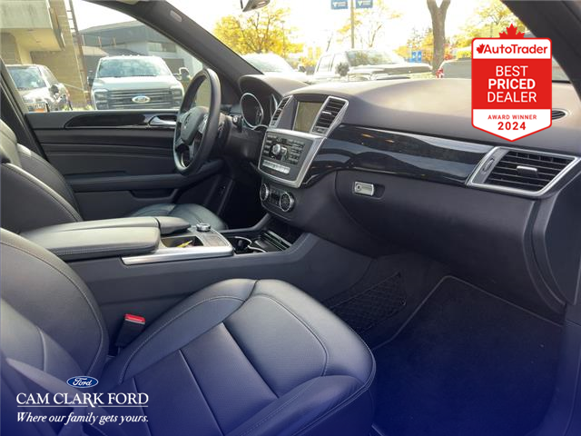 2015 Mercedes-Benz M-Class Base (Stk: T54348) in Richmond - Image 22 of 25