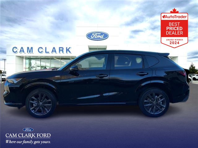 2025 Ford Mustang Mach-E Premium photo 2