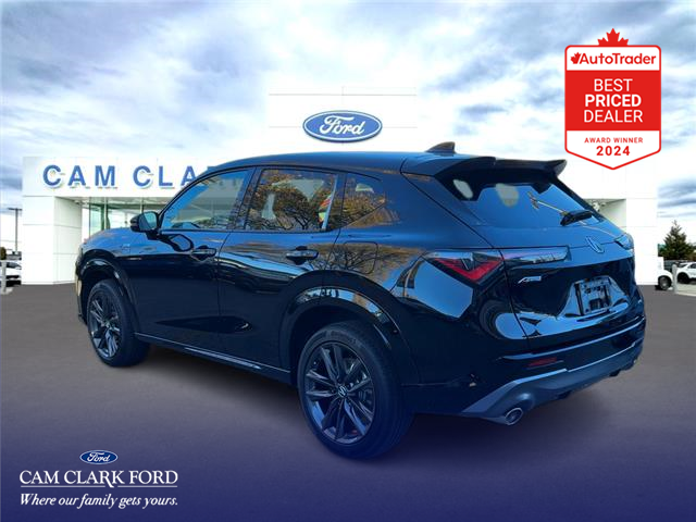 2025 Ford Mustang Mach-E Premium photo 3