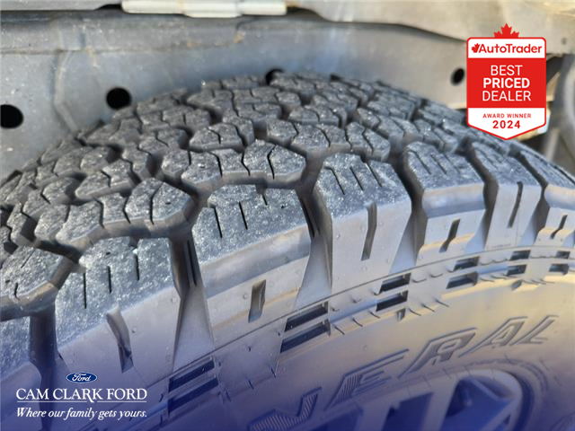 2021 Ford Ranger XLT (Stk: T67428) in Richmond - Image 7 of 25