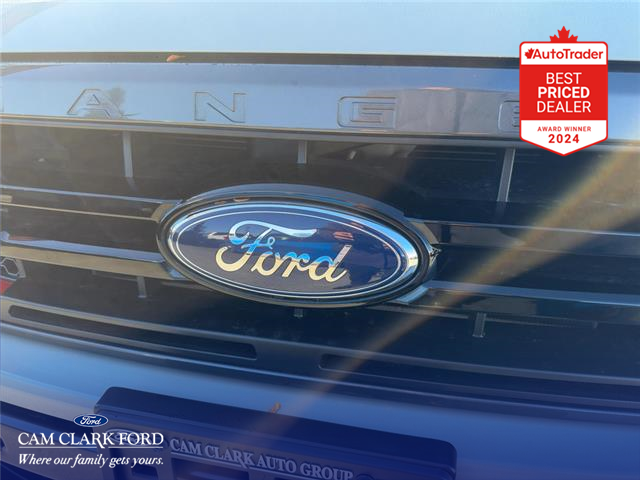2021 Ford Ranger XLT (Stk: T67428) in Richmond - Image 10 of 25