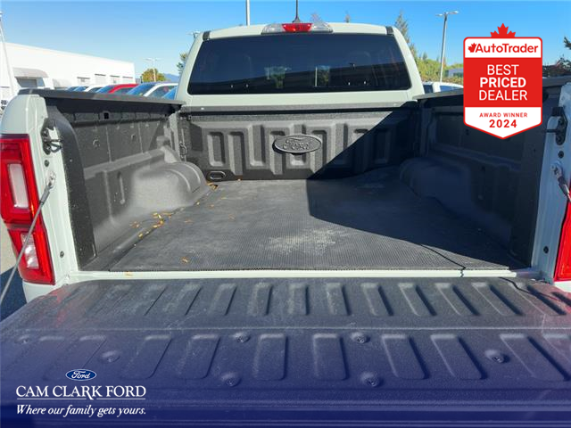 2021 Ford Ranger XLT (Stk: T67428) in Richmond - Image 12 of 25