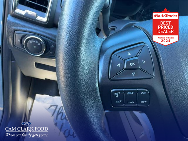 2021 Ford Ranger XLT (Stk: T67428) in Richmond - Image 16 of 25